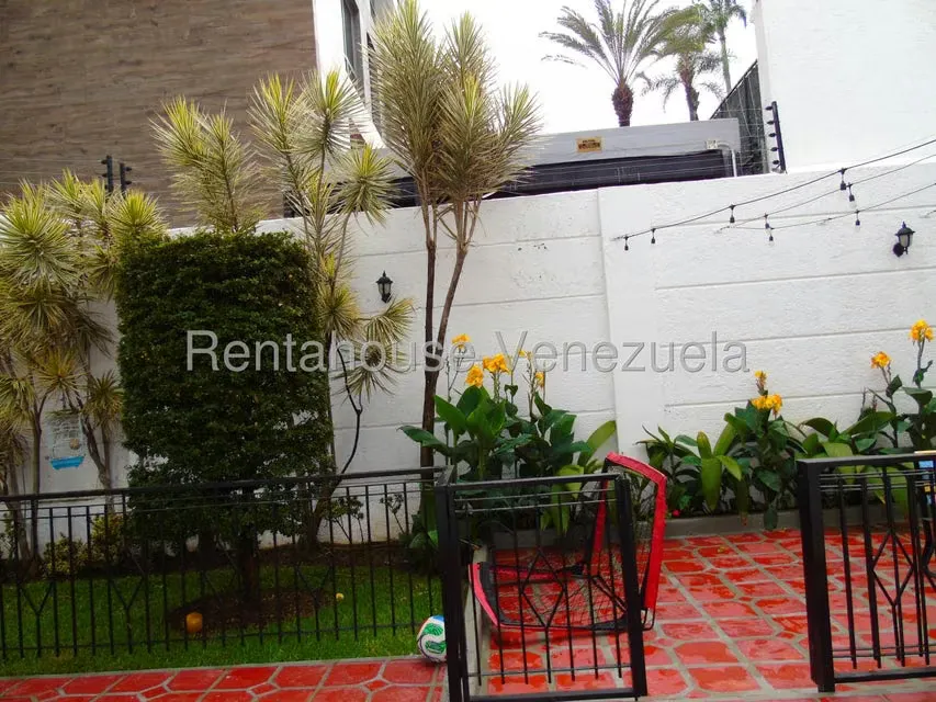 Casa (Duplex) en Venta en Altamira, Distrito Metropolitano - 48