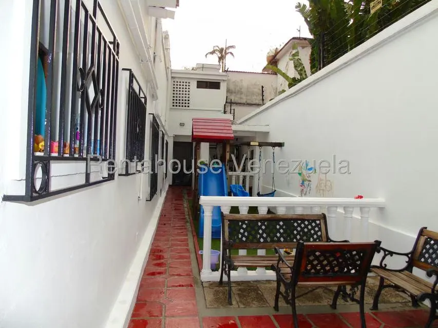 Casa (Duplex) en Venta en Altamira, Distrito Metropolitano - 49