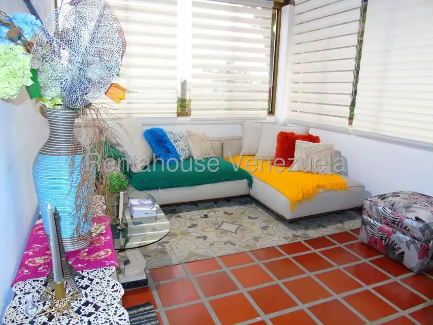 Casa (Duplex) en Venta en Altamira, Distrito Metropolitano - 51
