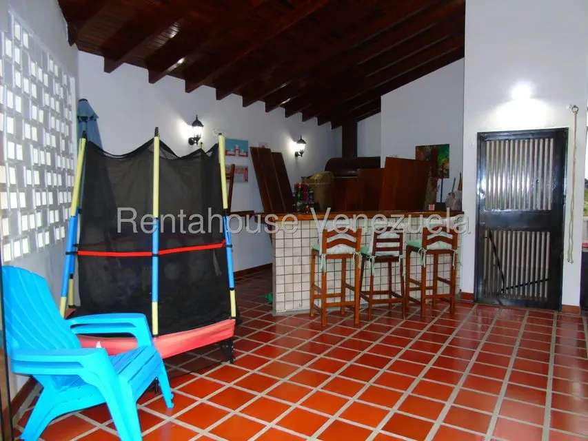 Casa (Duplex) en Venta en Altamira, Distrito Metropolitano - 53