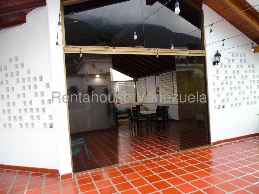 Casa (Duplex) en Venta en Altamira, Distrito Metropolitano - 54