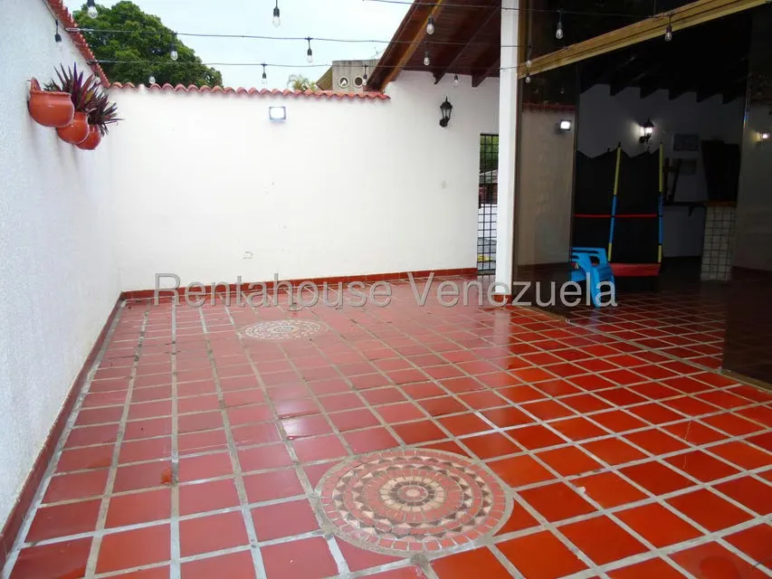 Casa (Duplex) en Venta en Altamira, Distrito Metropolitano - 55