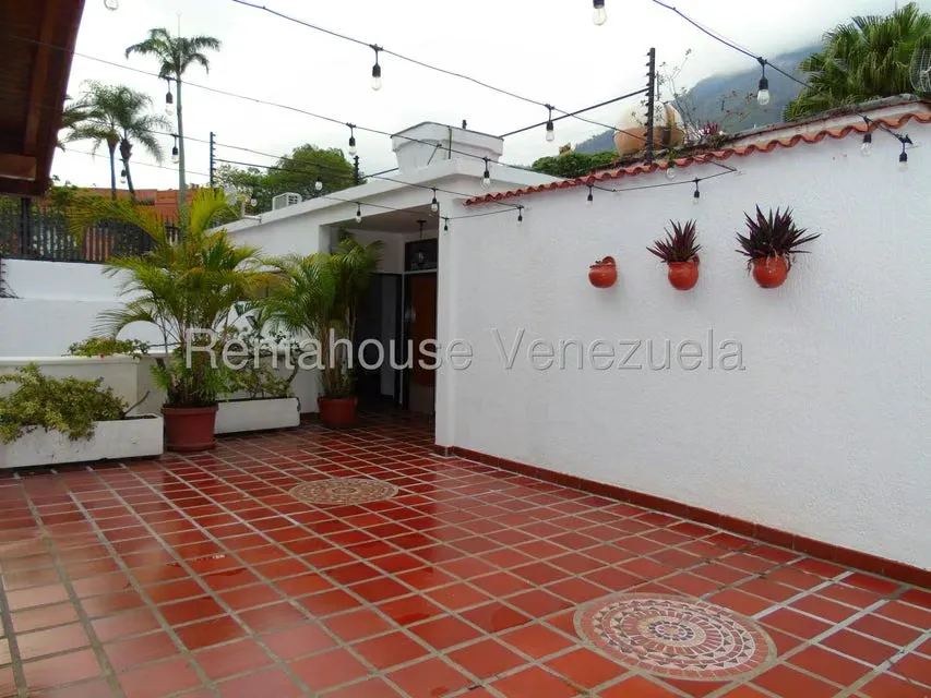 Casa (Duplex) en Venta en Altamira, Distrito Metropolitano - 56