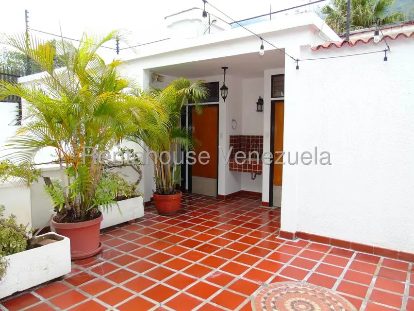 Casa (Duplex) en Venta en Altamira, Distrito Metropolitano - 57