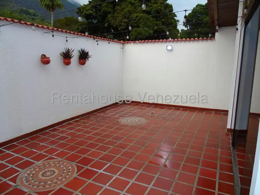 Casa (Duplex) en Venta en Altamira, Distrito Metropolitano - 58