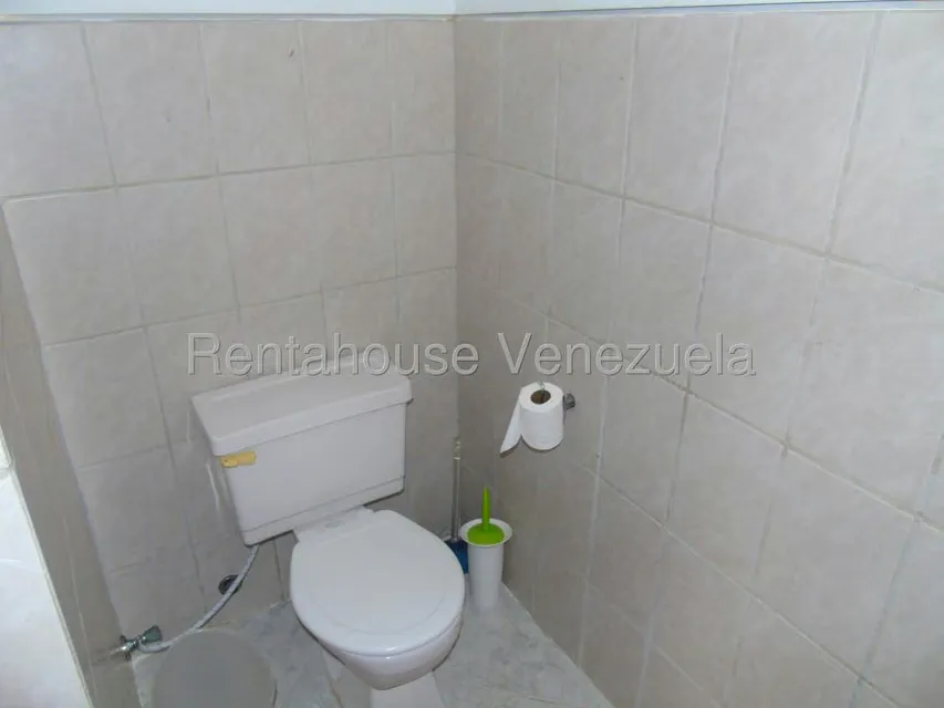 Casa (Duplex) en Venta en Altamira, Distrito Metropolitano - 59