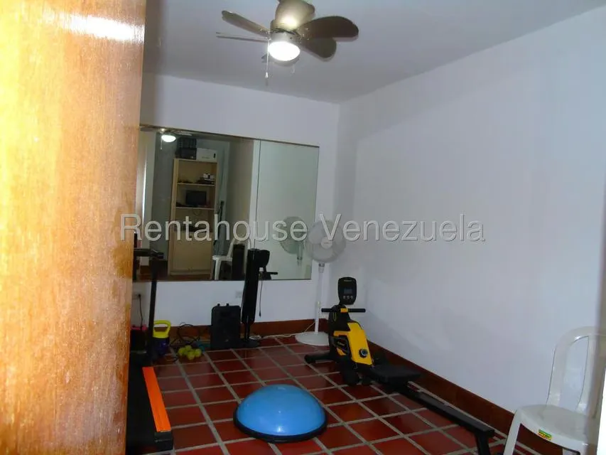 Casa (Duplex) en Venta en Altamira, Distrito Metropolitano - 60