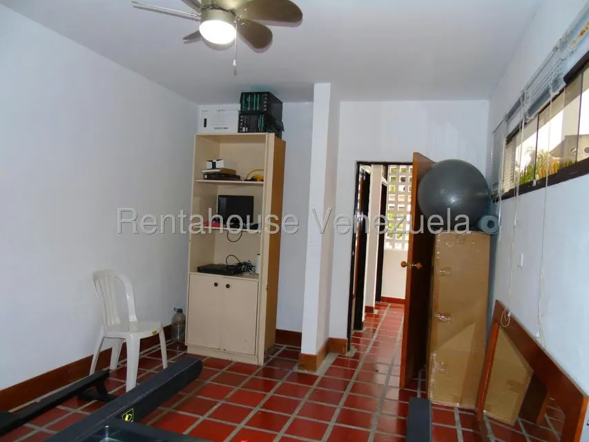 Casa (Duplex) en Venta en Altamira, Distrito Metropolitano - 61