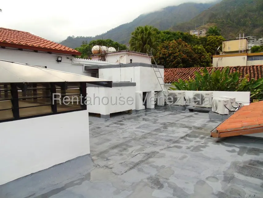 Casa (Duplex) en Venta en Altamira, Distrito Metropolitano - 63