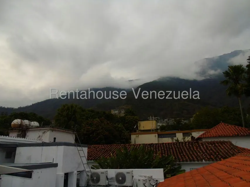Casa (Duplex) en Venta en Altamira, Distrito Metropolitano - 65