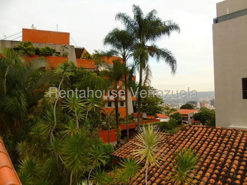 Casa (Duplex) en Venta en Altamira, Distrito Metropolitano - 66