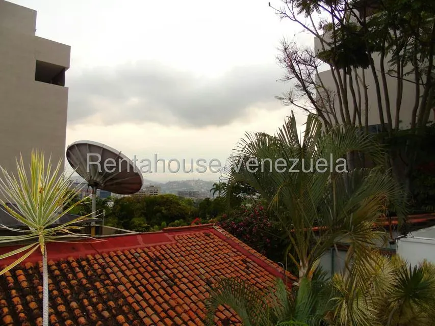 Casa (Duplex) en Venta en Altamira, Distrito Metropolitano - 67