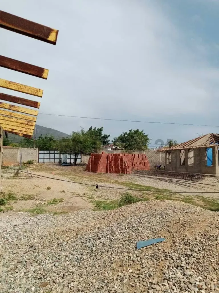 TERRENO EL HATO CON PROYECTO 10 VIVIENDAS UNIFAMILIARES,GUACUCO,MARGARITA - 14