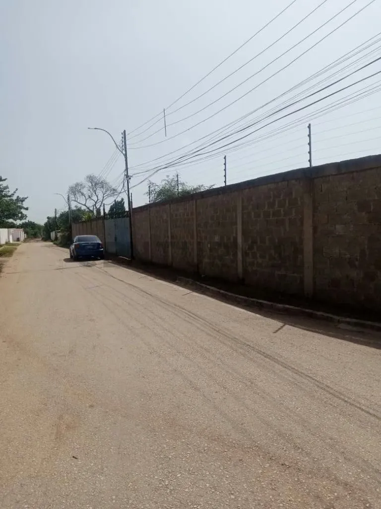 TERRENO EL HATO CON PROYECTO 10 VIVIENDAS UNIFAMILIARES,GUACUCO,MARGARITA - 2