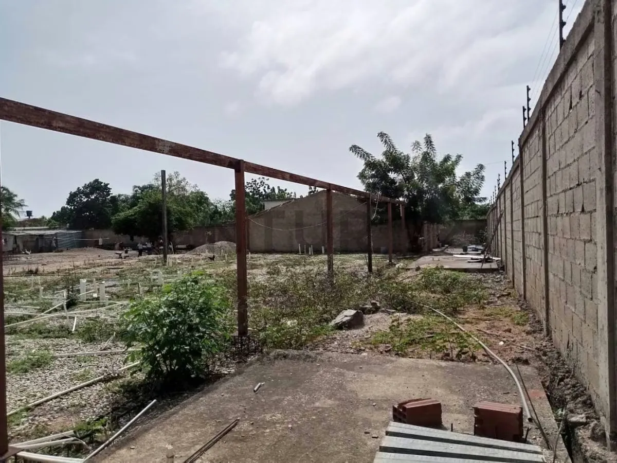 TERRENO EL HATO CON PROYECTO 10 VIVIENDAS UNIFAMILIARES,GUACUCO,MARGARITA - 28