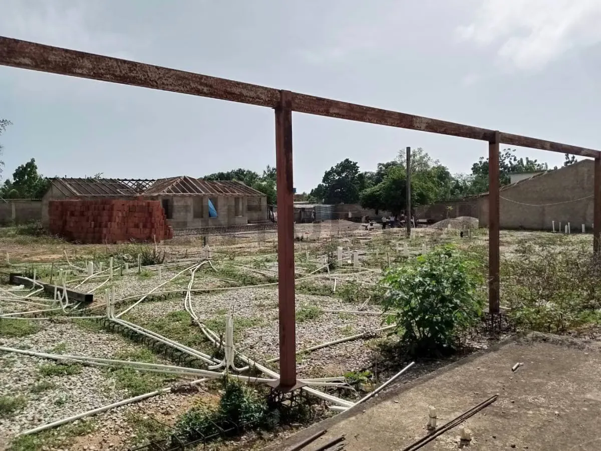 TERRENO EL HATO CON PROYECTO 10 VIVIENDAS UNIFAMILIARES,GUACUCO,MARGARITA - 29