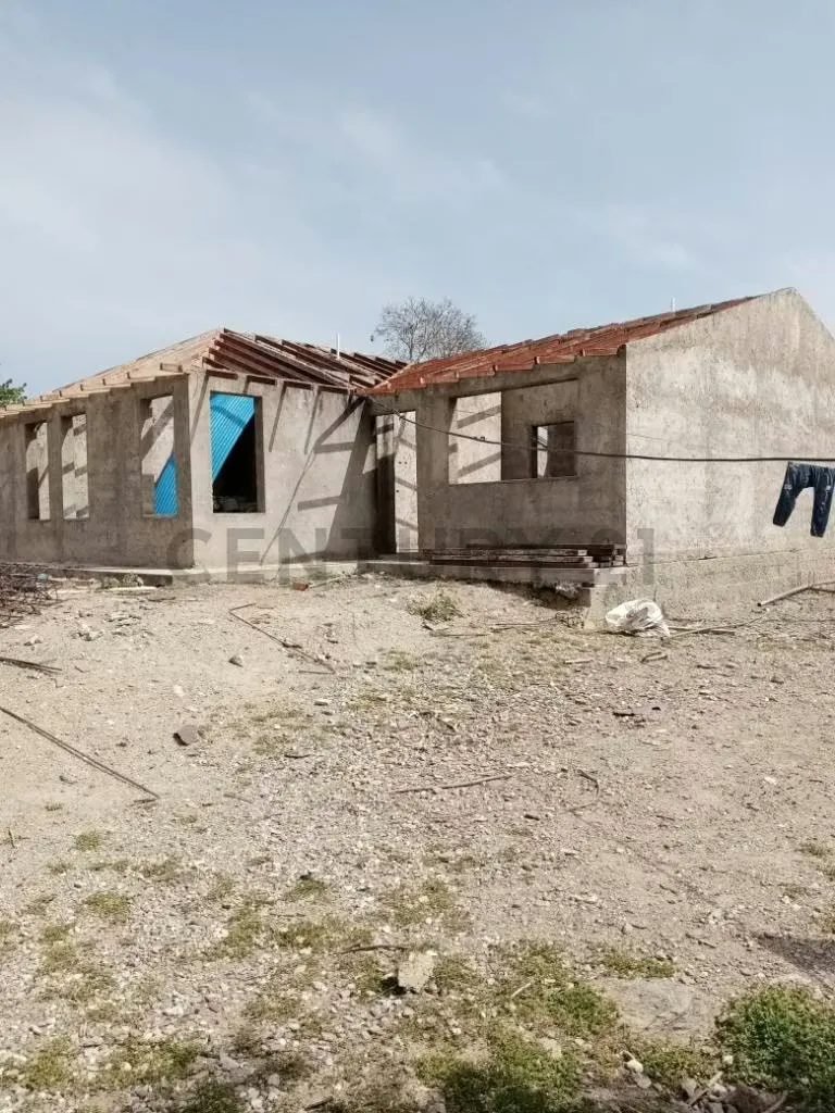 TERRENO EL HATO CON PROYECTO 10 VIVIENDAS UNIFAMILIARES,GUACUCO,MARGARITA - 32