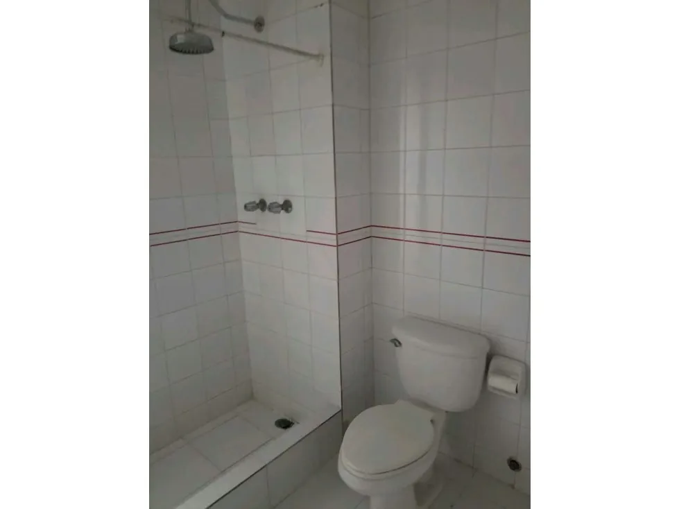Alquilo apartamento 120m2 Las Mercedes 3507 - 15