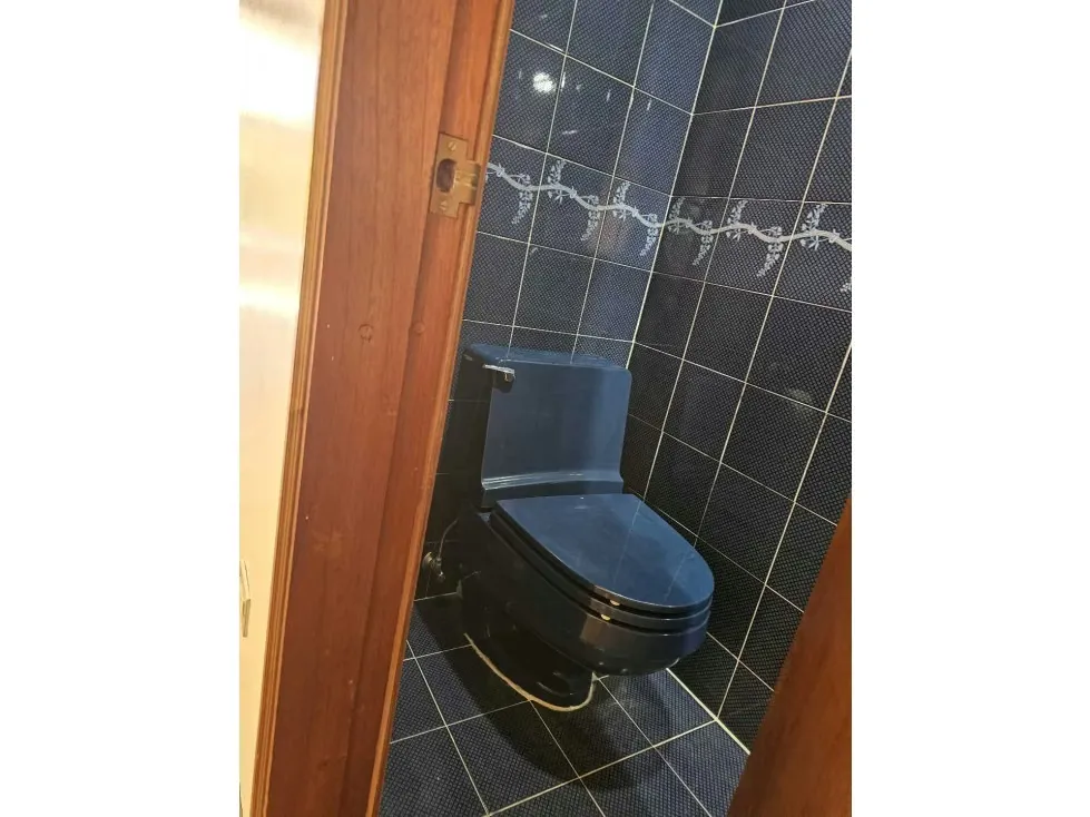 Alquilo apartamento 120m2 Las Mercedes 3507 - 21
