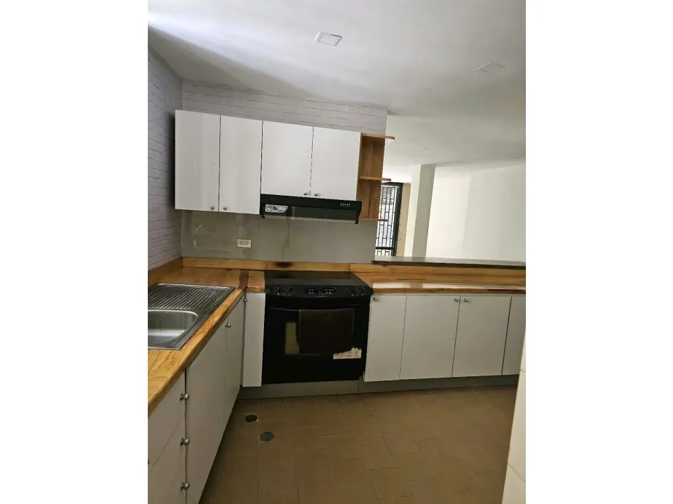 Alquilo apartamento 120m2 Las Mercedes 3507 - 24