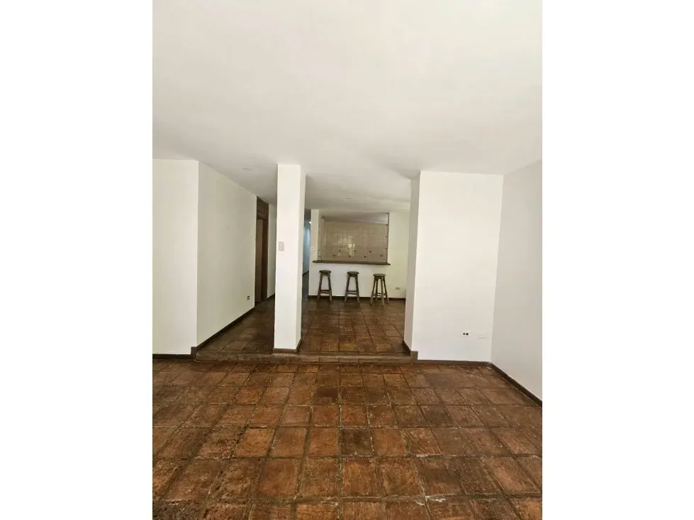 Alquilo apartamento 120m2 Las Mercedes 3507 - 26