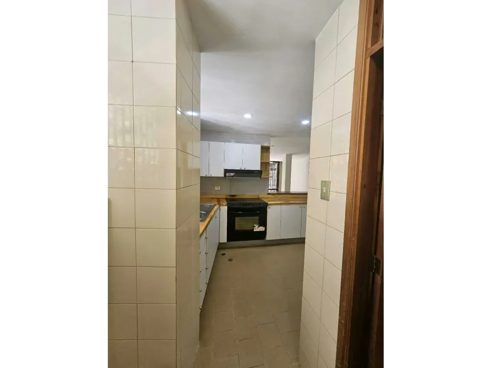 Alquilo apartamento 120m2 Las Mercedes 3507 - 27