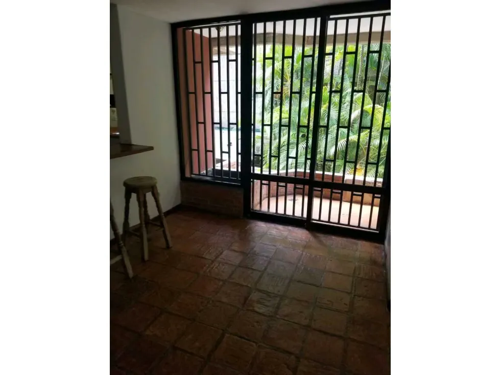 Alquilo apartamento 120m2 Las Mercedes 3507 - 3