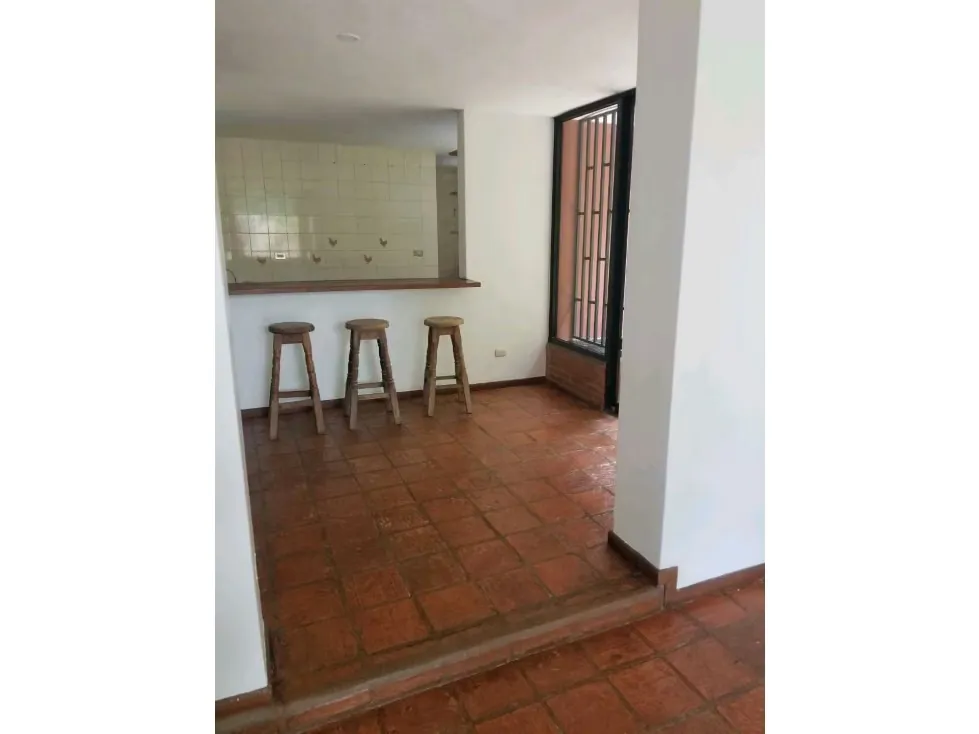Alquilo apartamento 120m2 Las Mercedes 3507 - 5
