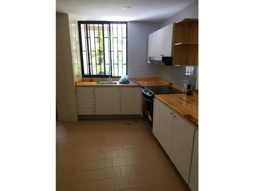 Alquilo apartamento 120m2 Las Mercedes 3507 - 8