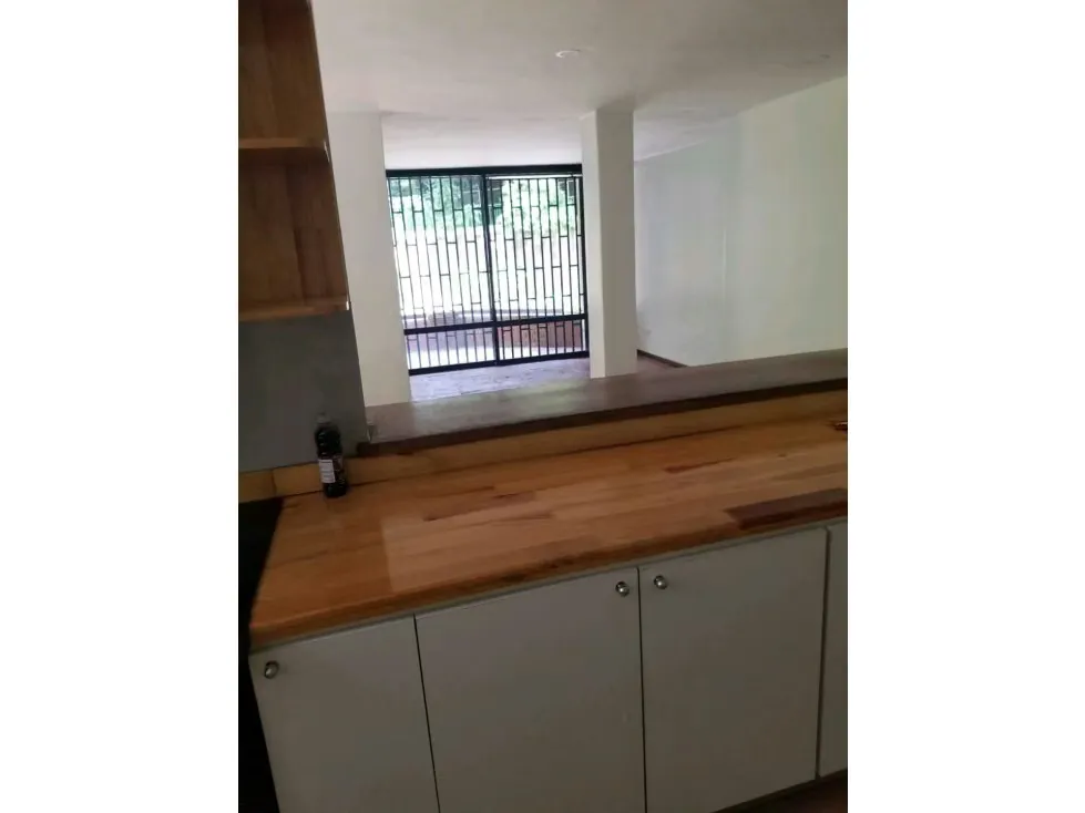 Alquilo apartamento 120m2 Las Mercedes 3507 - 10