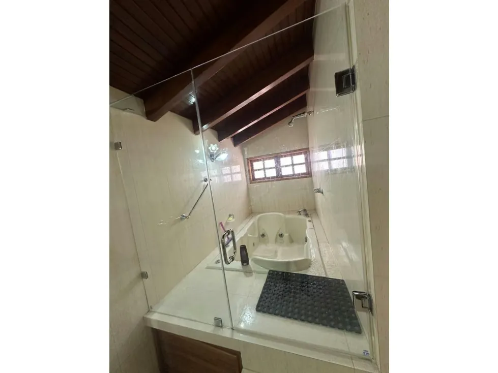 Casa en venta 550m², Los Chorros - 11
