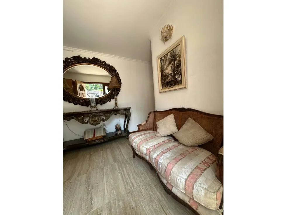 Casa en venta 550m², Los Chorros - 4