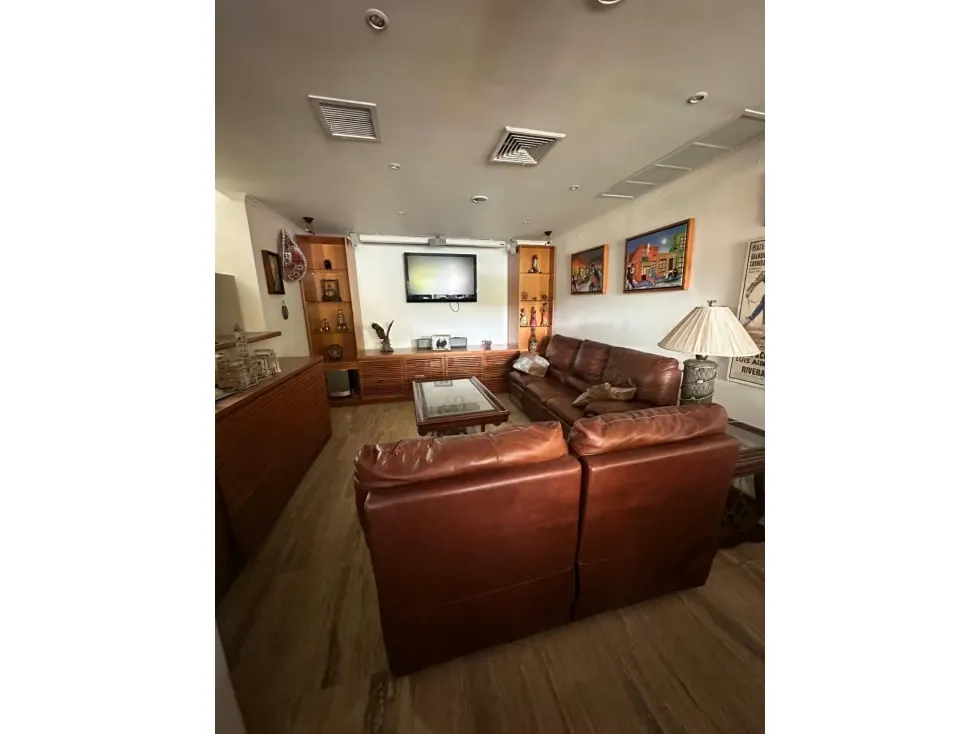Casa en venta 550m², Los Chorros - 5