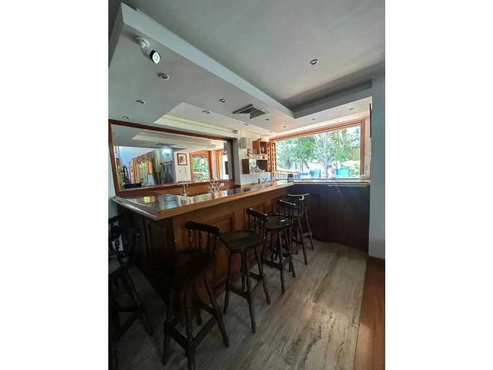 Casa en venta 550m², Los Chorros - 7