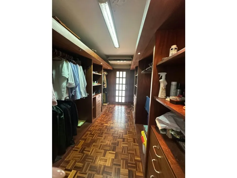 Casa en venta 550m², Los Chorros - 10