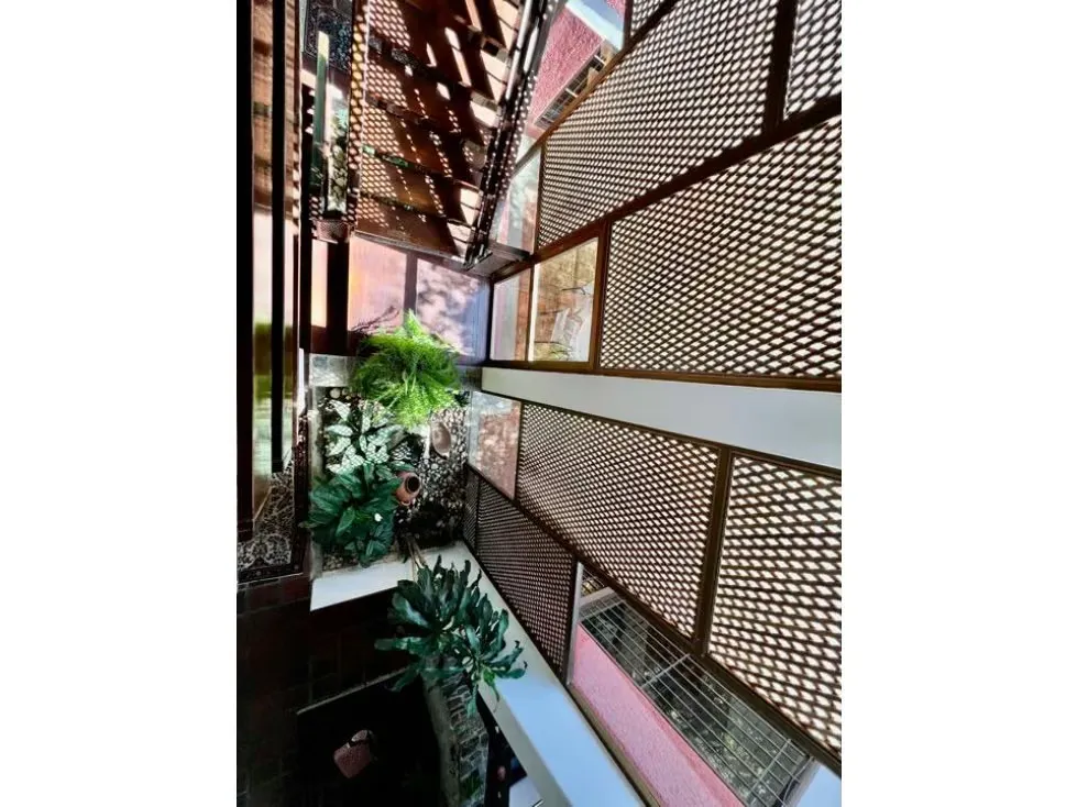Copia de Se vende casa 550m2 4h+2s/6/6p La Lagunita - 16