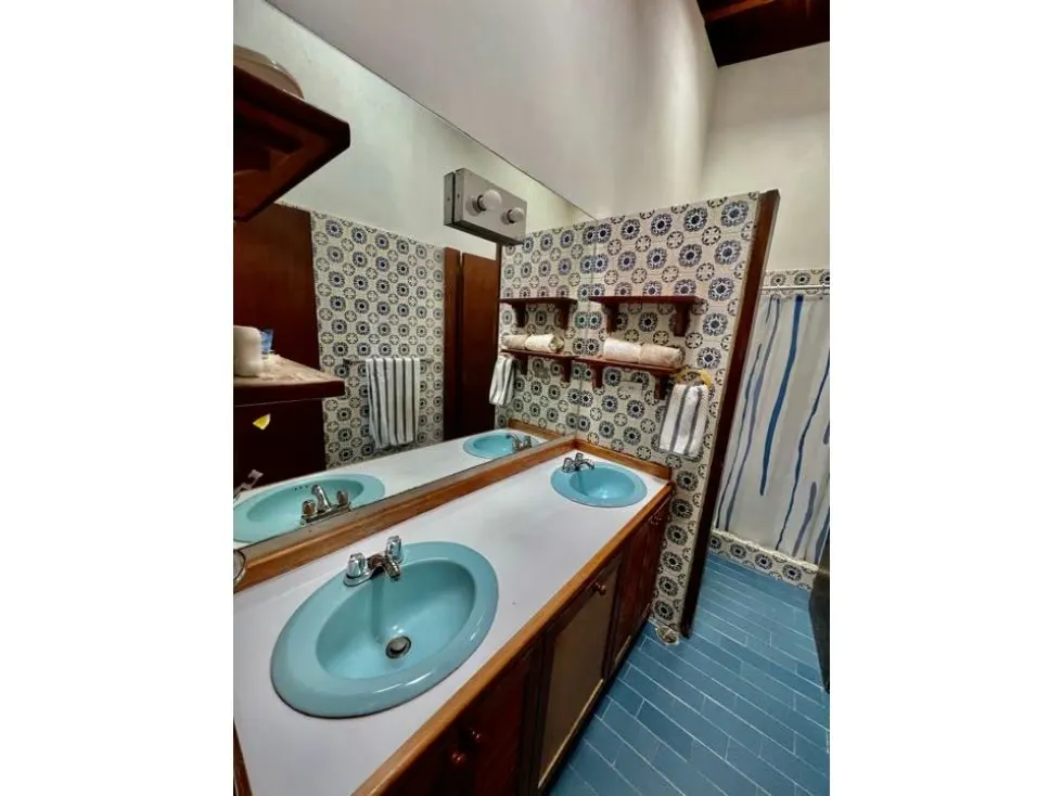Copia de Se vende casa 550m2 4h+2s/6/6p La Lagunita - 22