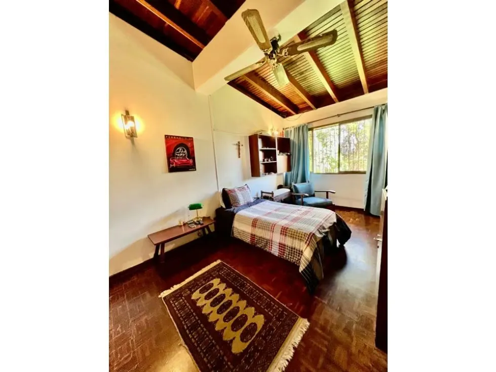 Copia de Se vende casa 550m2 4h+2s/6/6p La Lagunita - 24