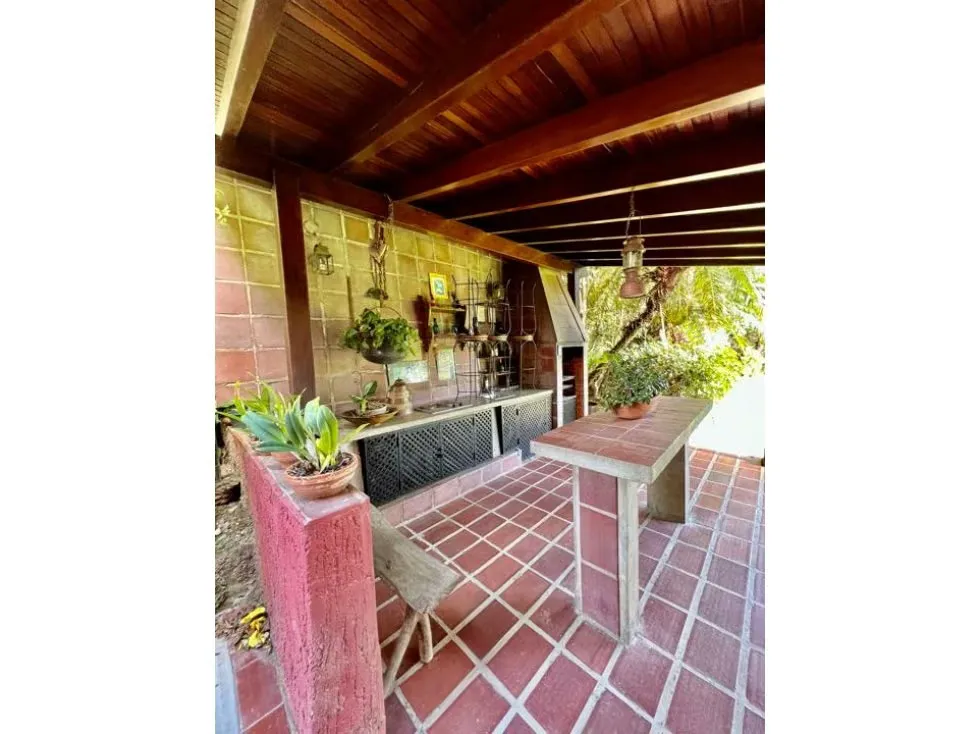Copia de Se vende casa 550m2 4h+2s/6/6p La Lagunita - 5