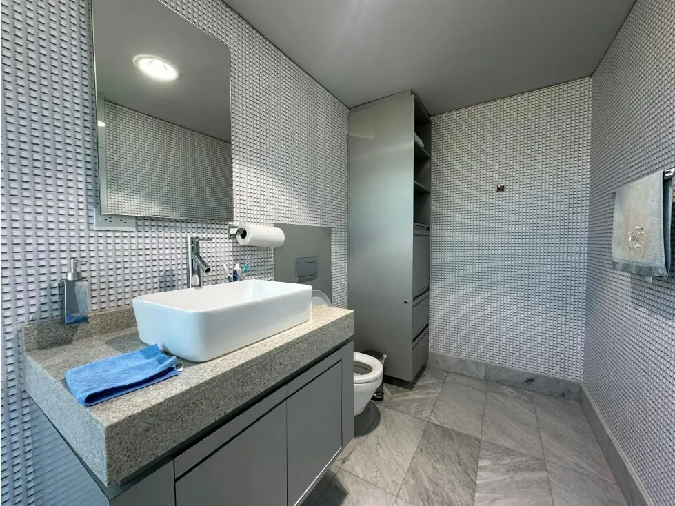 Se vende oficina 531m² 16p Las Mercedes - 15