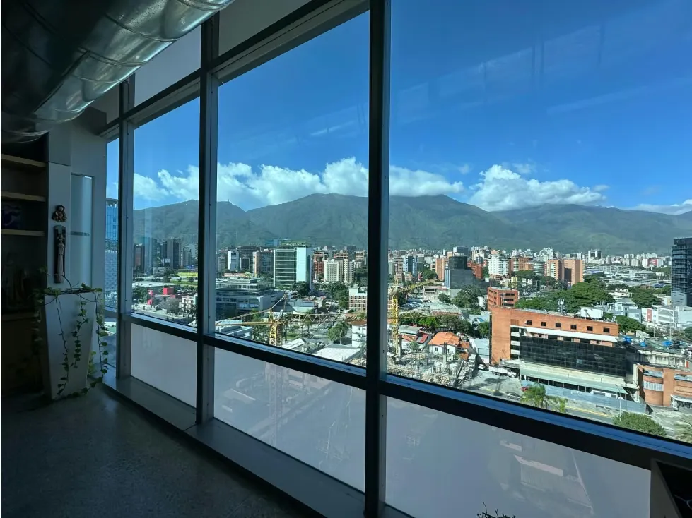 Se vende oficina 531m² 16p Las Mercedes - 6