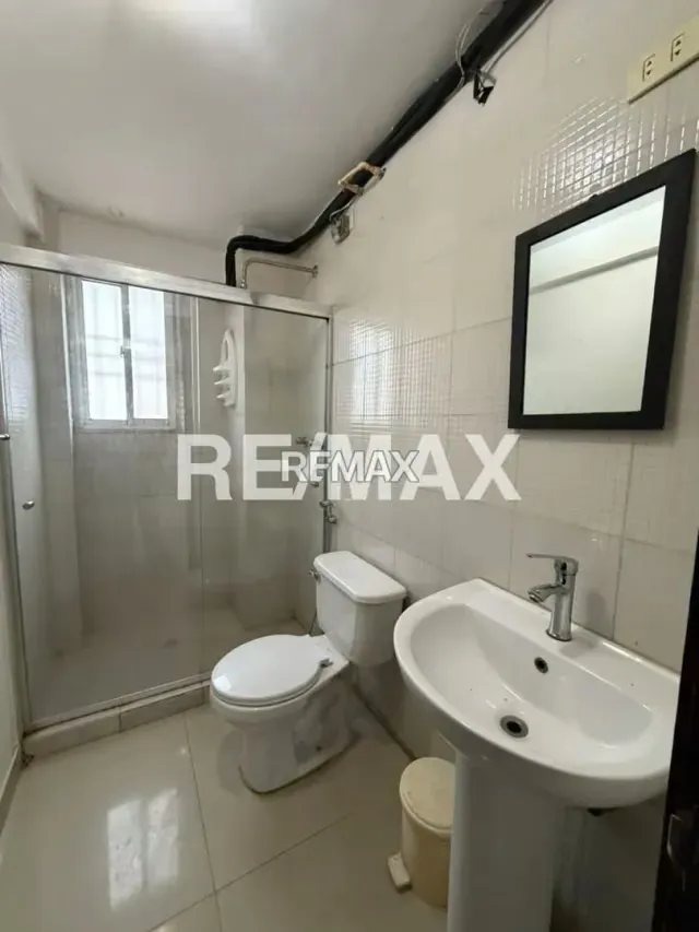 Apartamento en alquiler Residencias Domanis a pocos metros de la URBe - 11