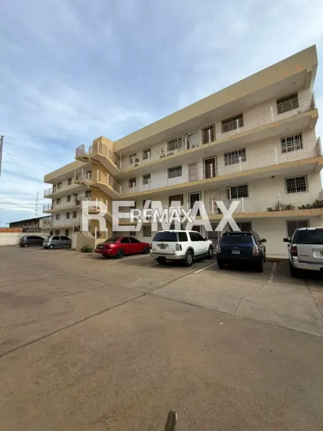 Apartamento en alquiler Residencias Domanis a pocos metros de la URBe - 14