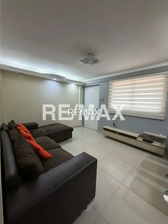 Apartamento en alquiler Residencias Domanis a pocos metros de la URBe - 2