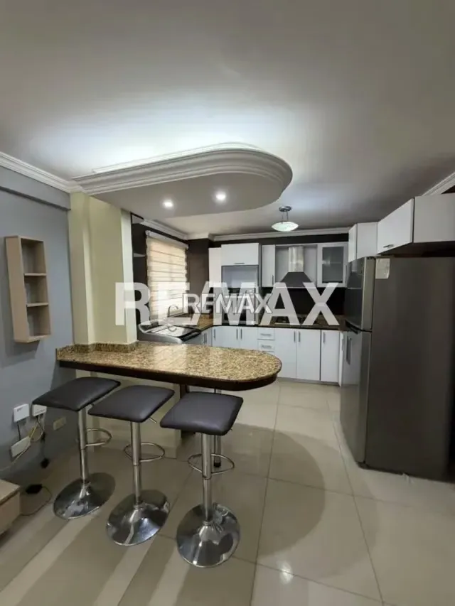 Apartamento en alquiler Residencias Domanis a pocos metros de la URBe - 4