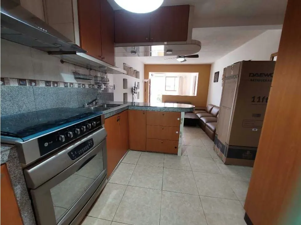 Vendo casa 500m2 Zona Industrial de La Trinidad 1978 - 14