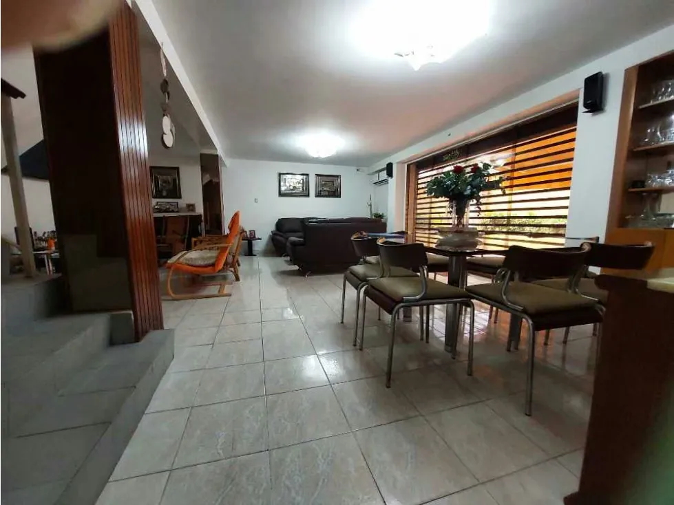 Vendo casa 500m2 Zona Industrial de La Trinidad 1978 - 8