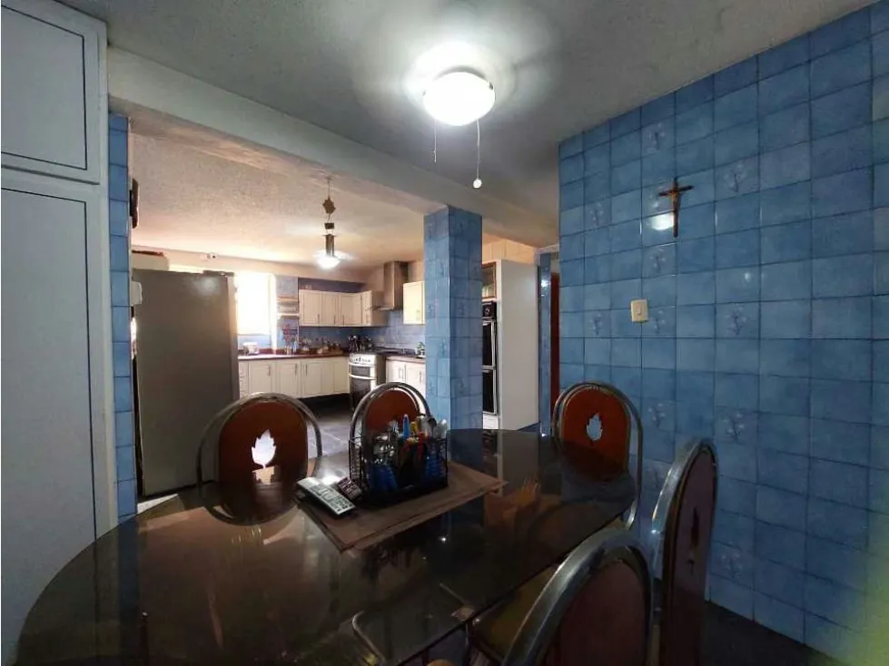 Vendo casa 500m2 Zona Industrial de La Trinidad 1978 - 9
