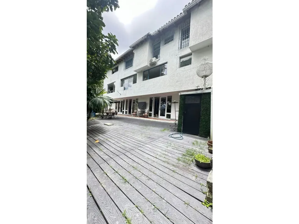 Se vende Casa 800m² 5h+s/6b+s/2p Terrazas del Club Hipico - 2