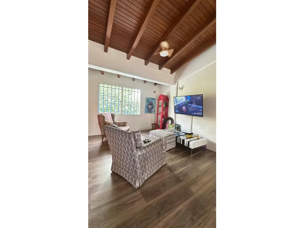 Se vende Casa 800m² 5h+s/6b+s/2p Terrazas del Club Hipico - 14